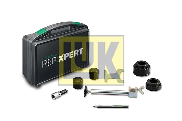 Mounting Tool Set, clutch/ flywheel